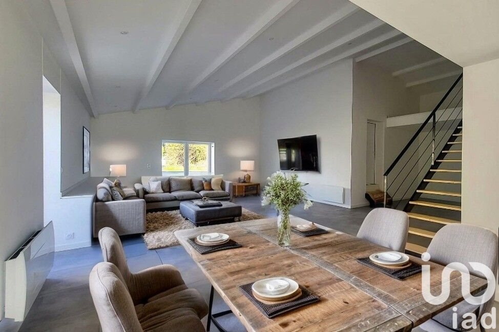 Maison à vendre, 153m², Médis