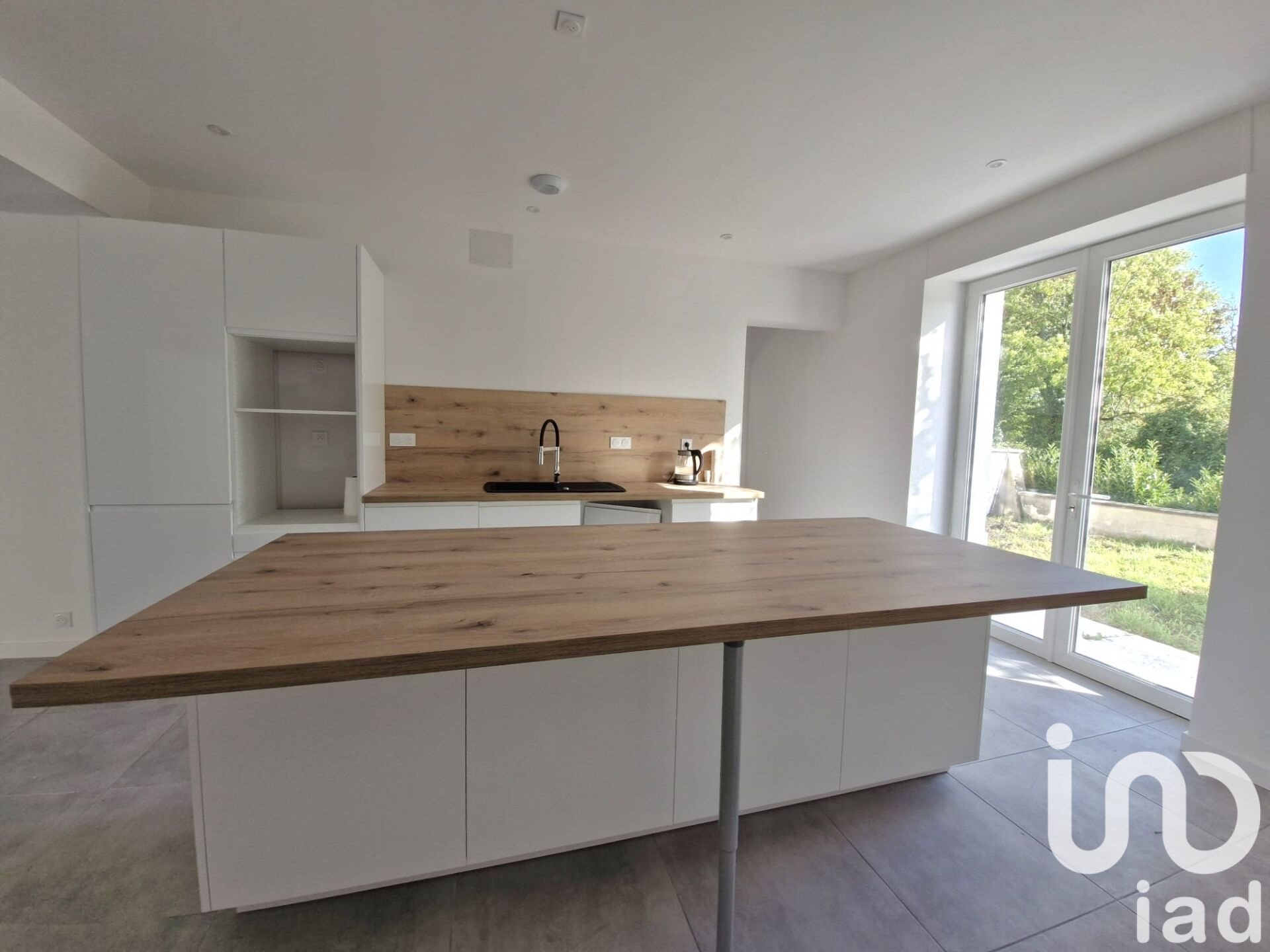 Maison à vendre, 153m², Médis