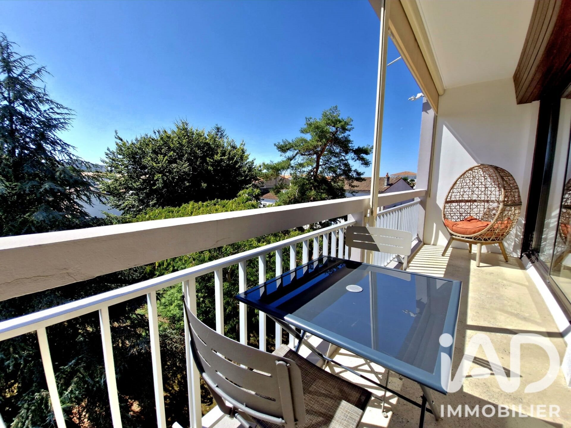 Appartement à vendre, 68m², Royan