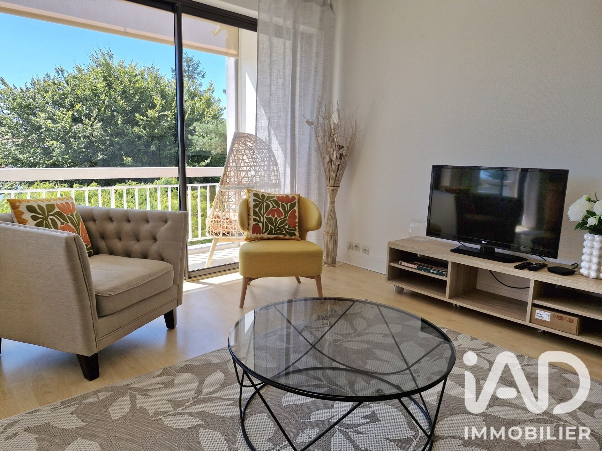 Appartement à vendre, 68m², Royan