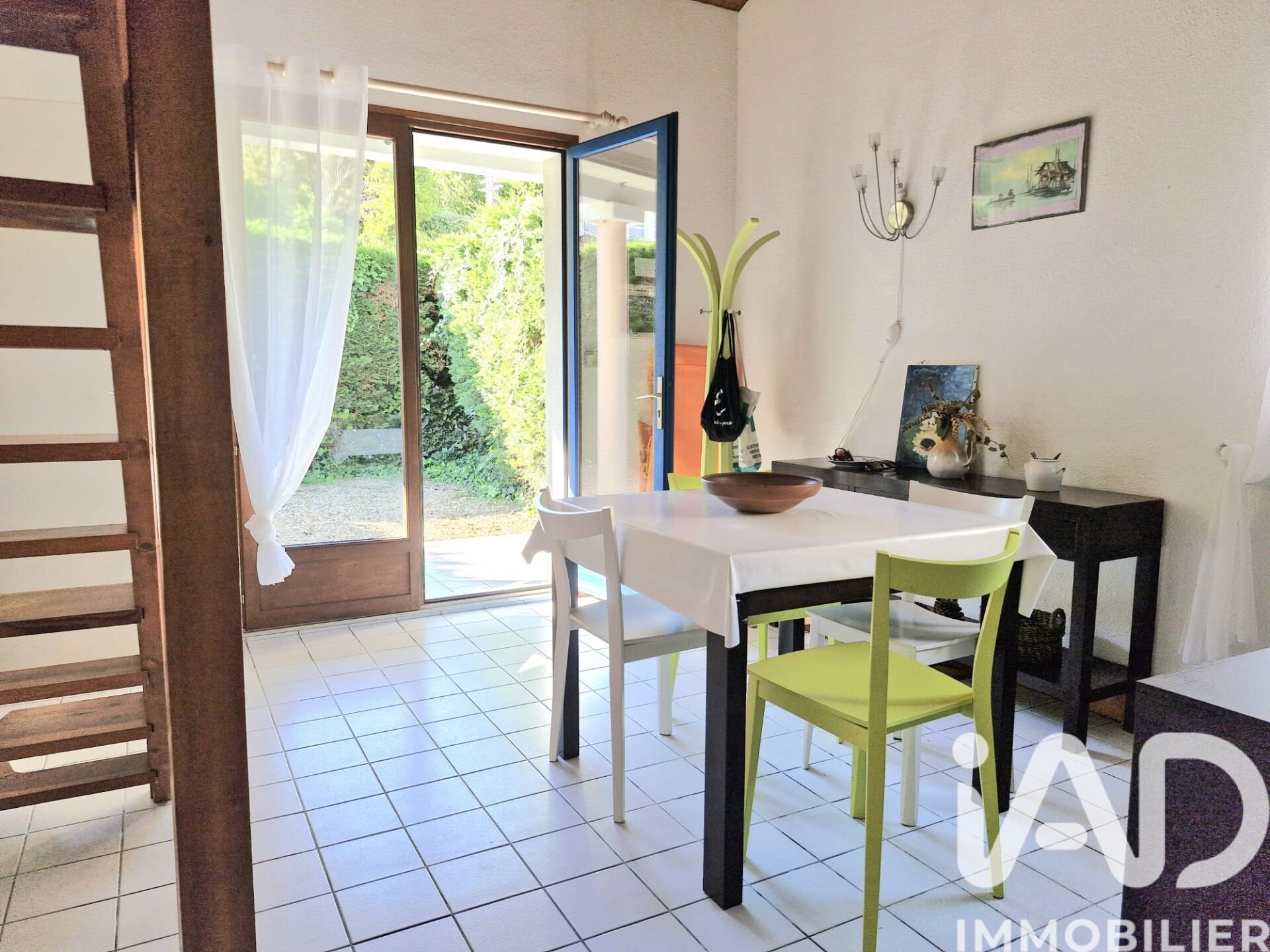 Appartement à vendre, 35m², Vaux-sur-Mer