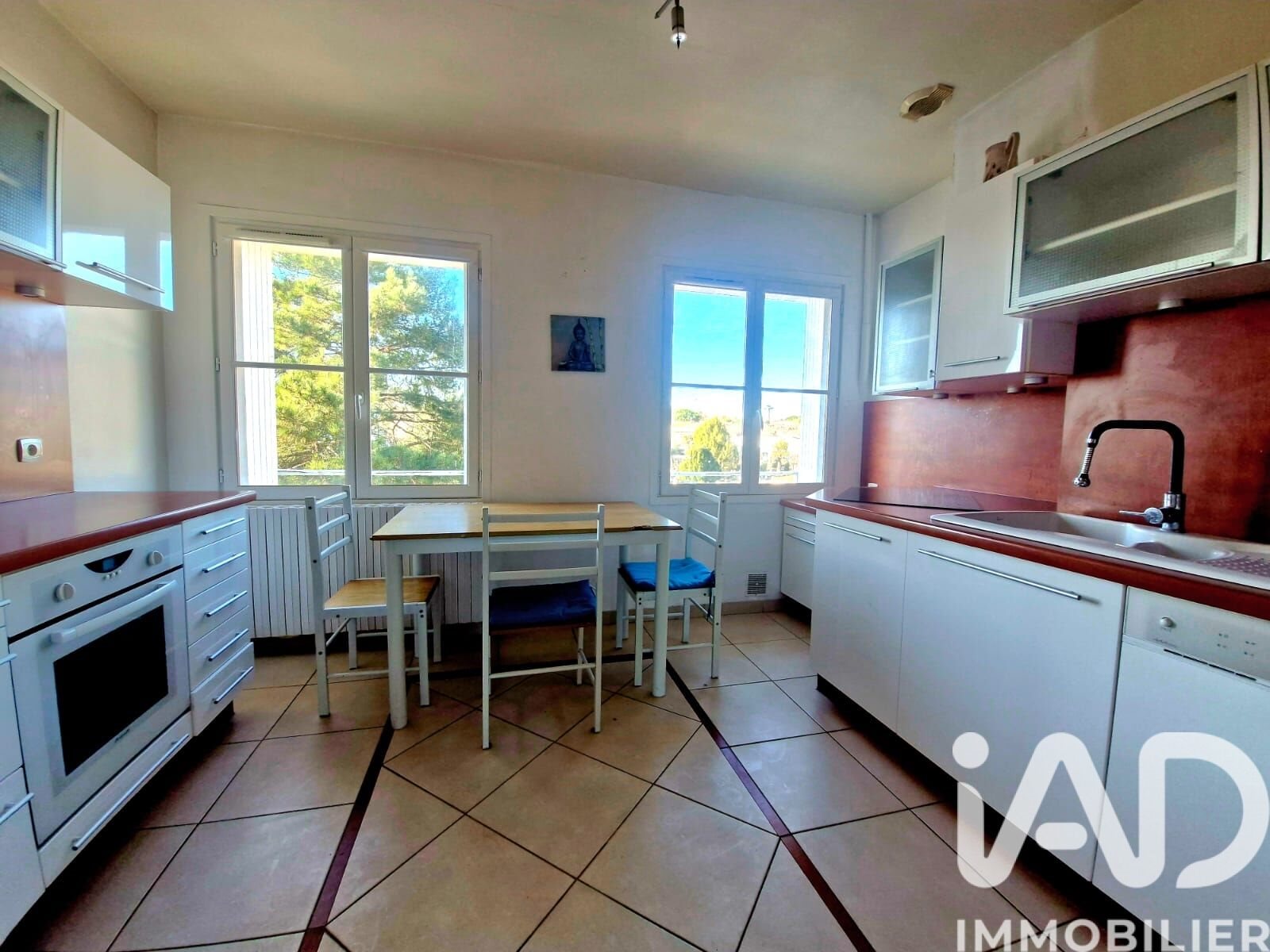 Appartement à vendre, 84m², Royan