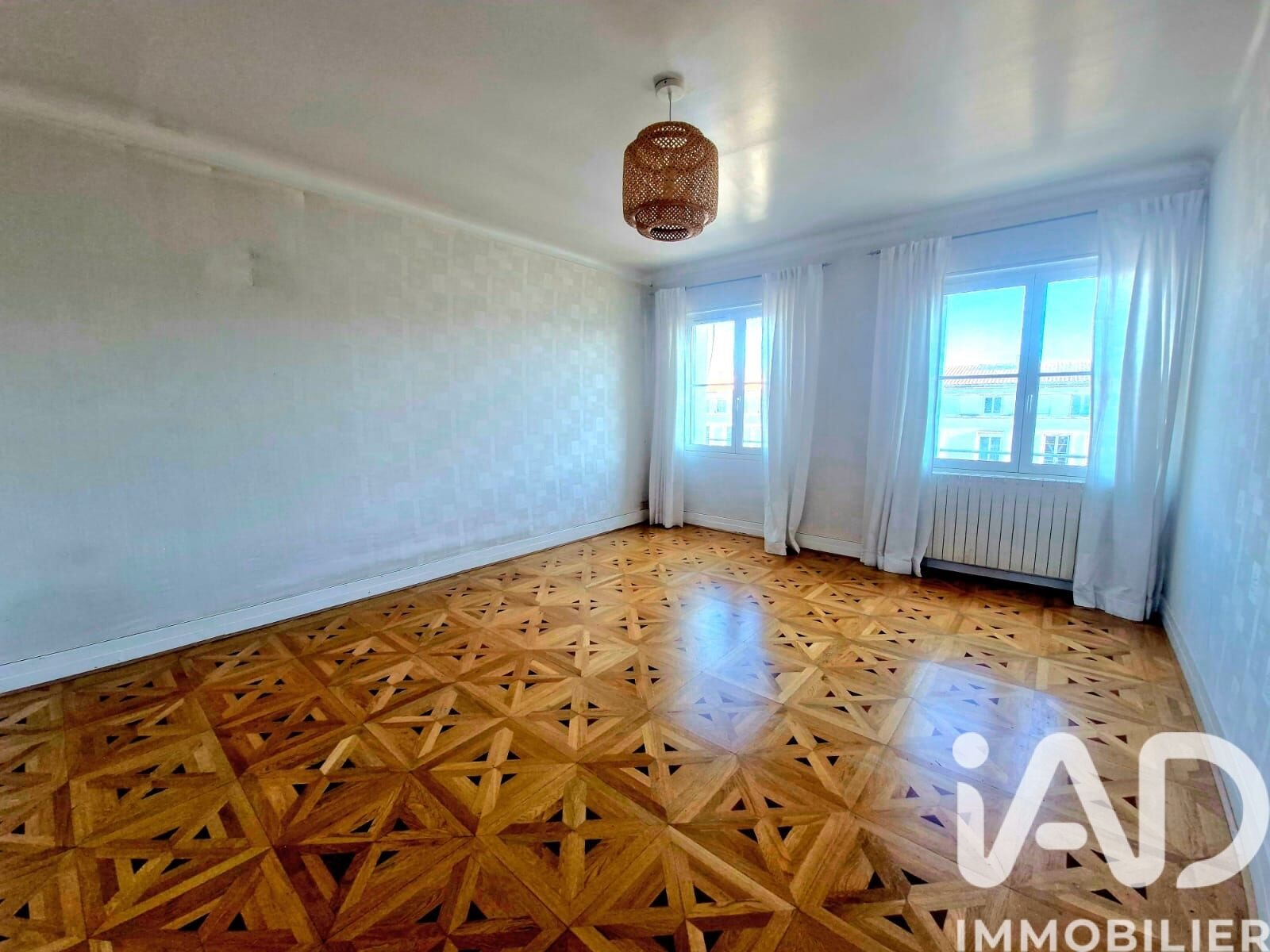 Appartement à vendre, 84m², Royan