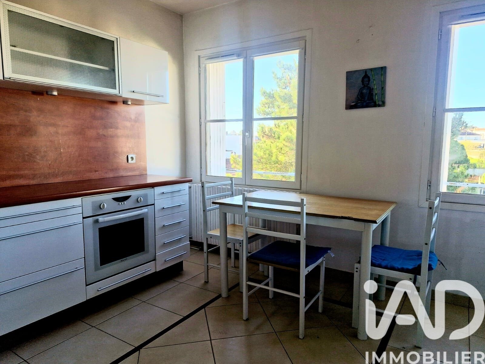 Appartement à vendre, 84m², Royan