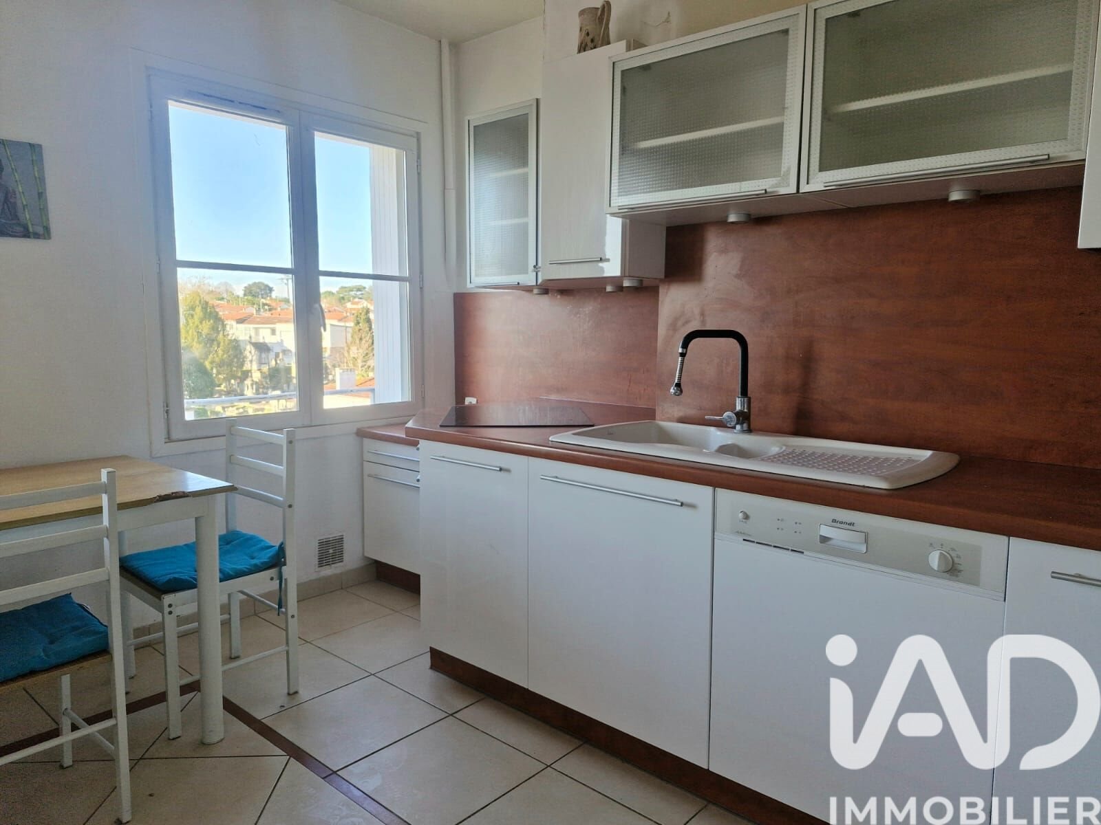 Appartement à vendre, 84m², Royan