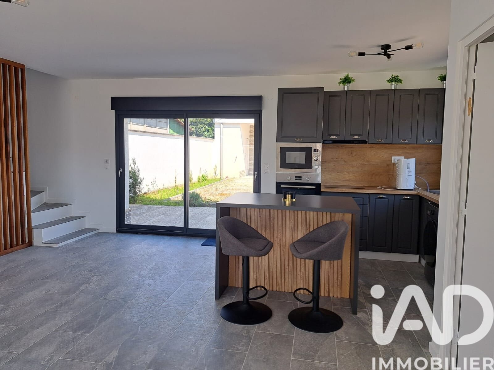 Appartement à vendre, 82m², Meaux