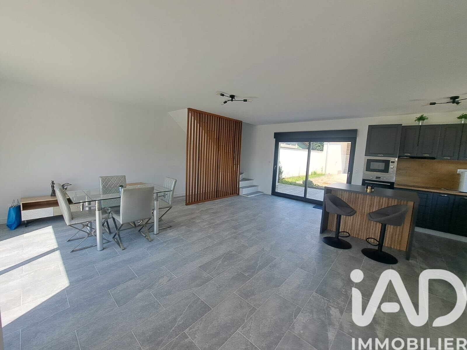 Appartement à vendre, 82m², Meaux