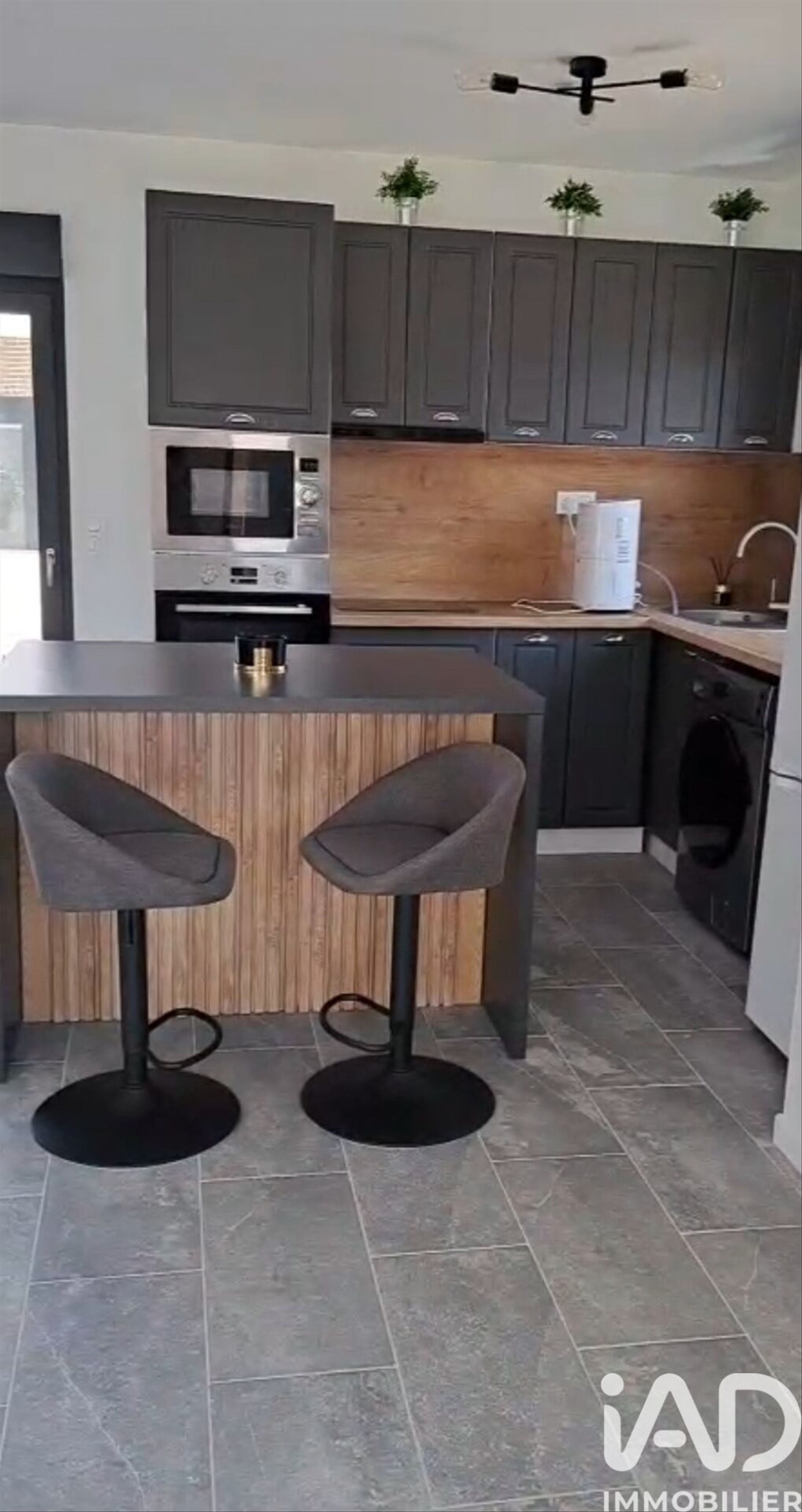 Appartement à vendre, 82m², Meaux