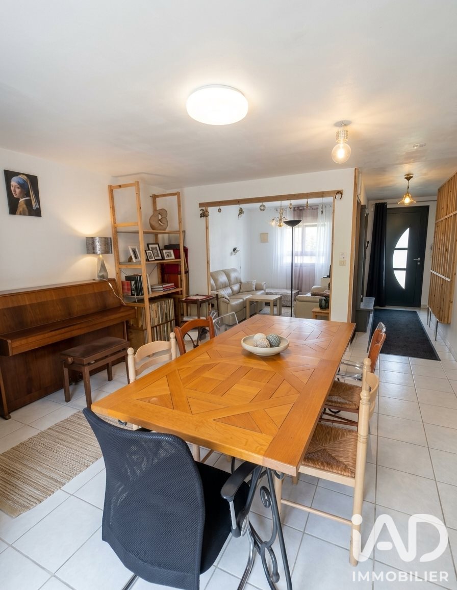 Maison à vendre, 115m², Crégy-lès-Meaux