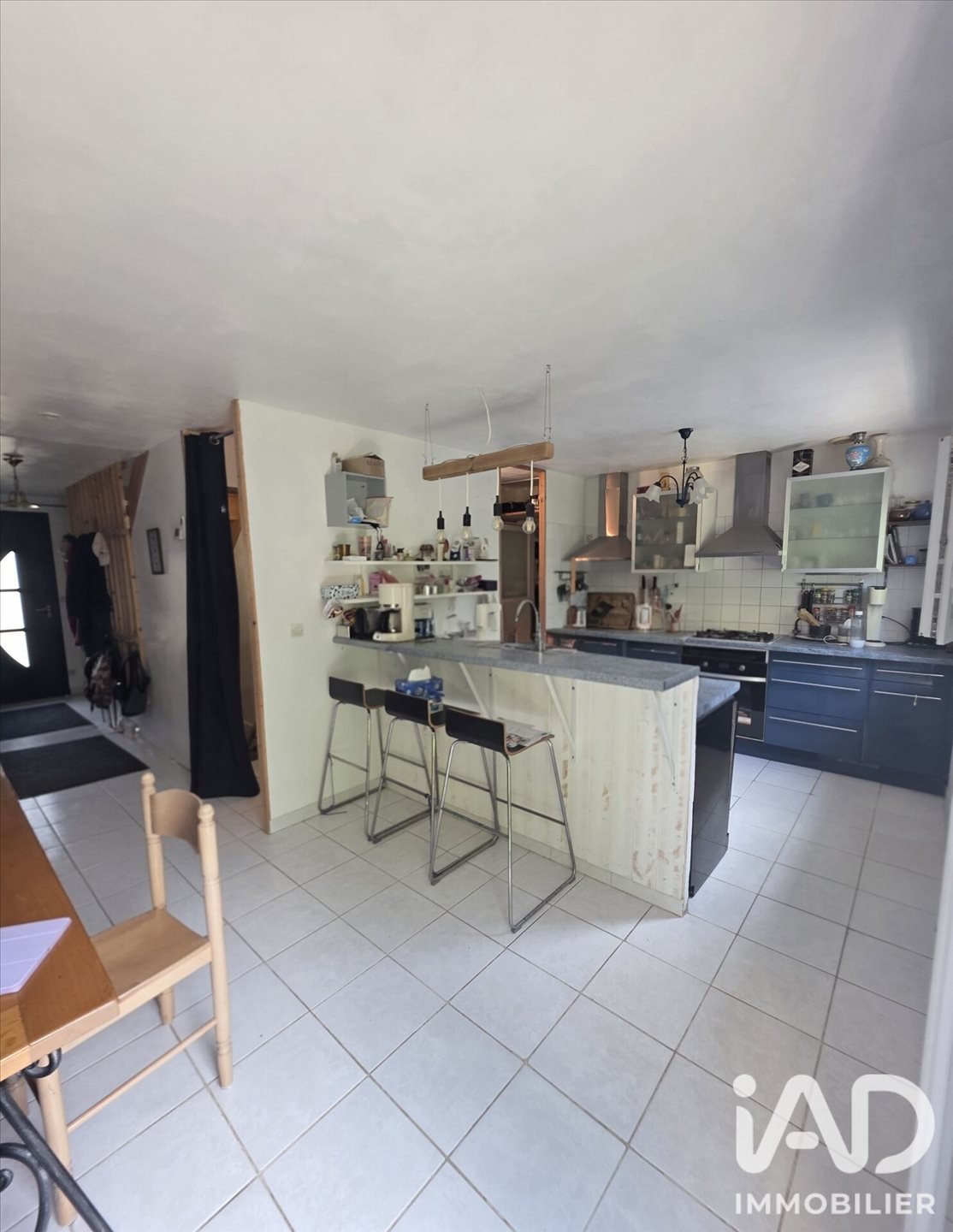 Maison à vendre, 115m², Crégy-lès-Meaux