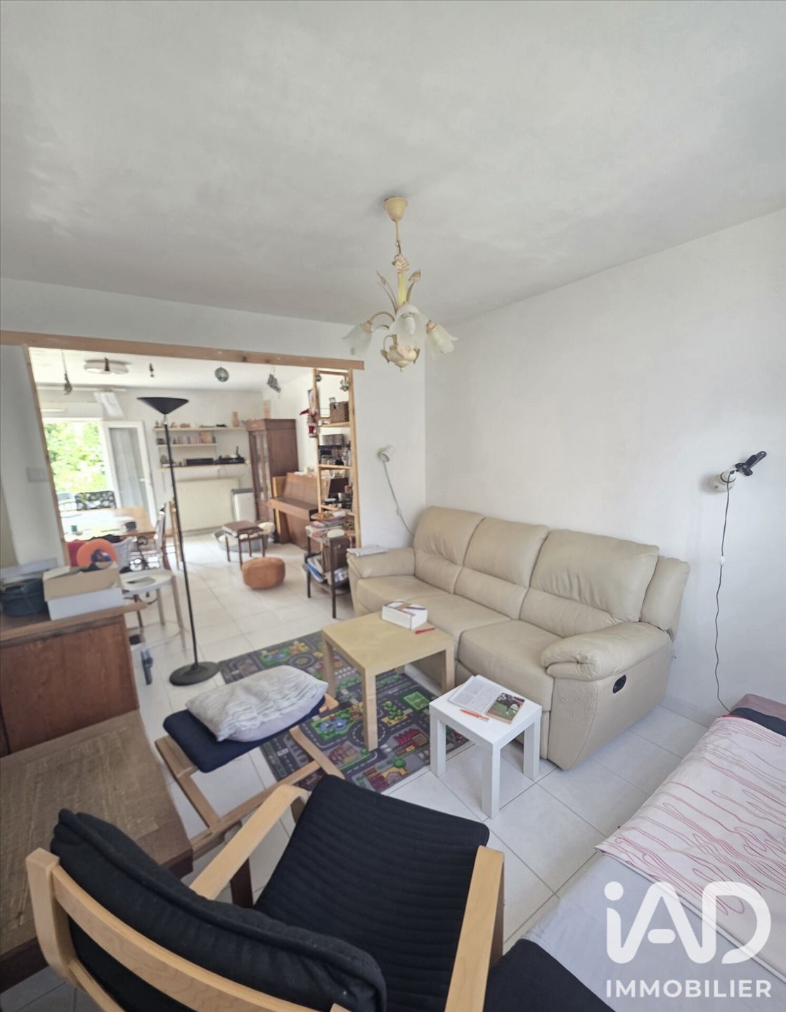 Maison à vendre, 115m², Crégy-lès-Meaux