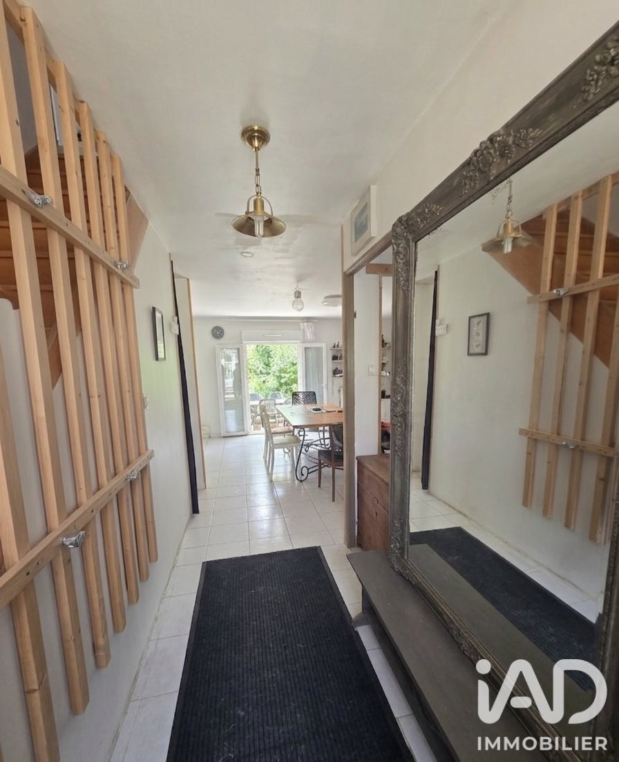 Maison à vendre, 115m², Crégy-lès-Meaux