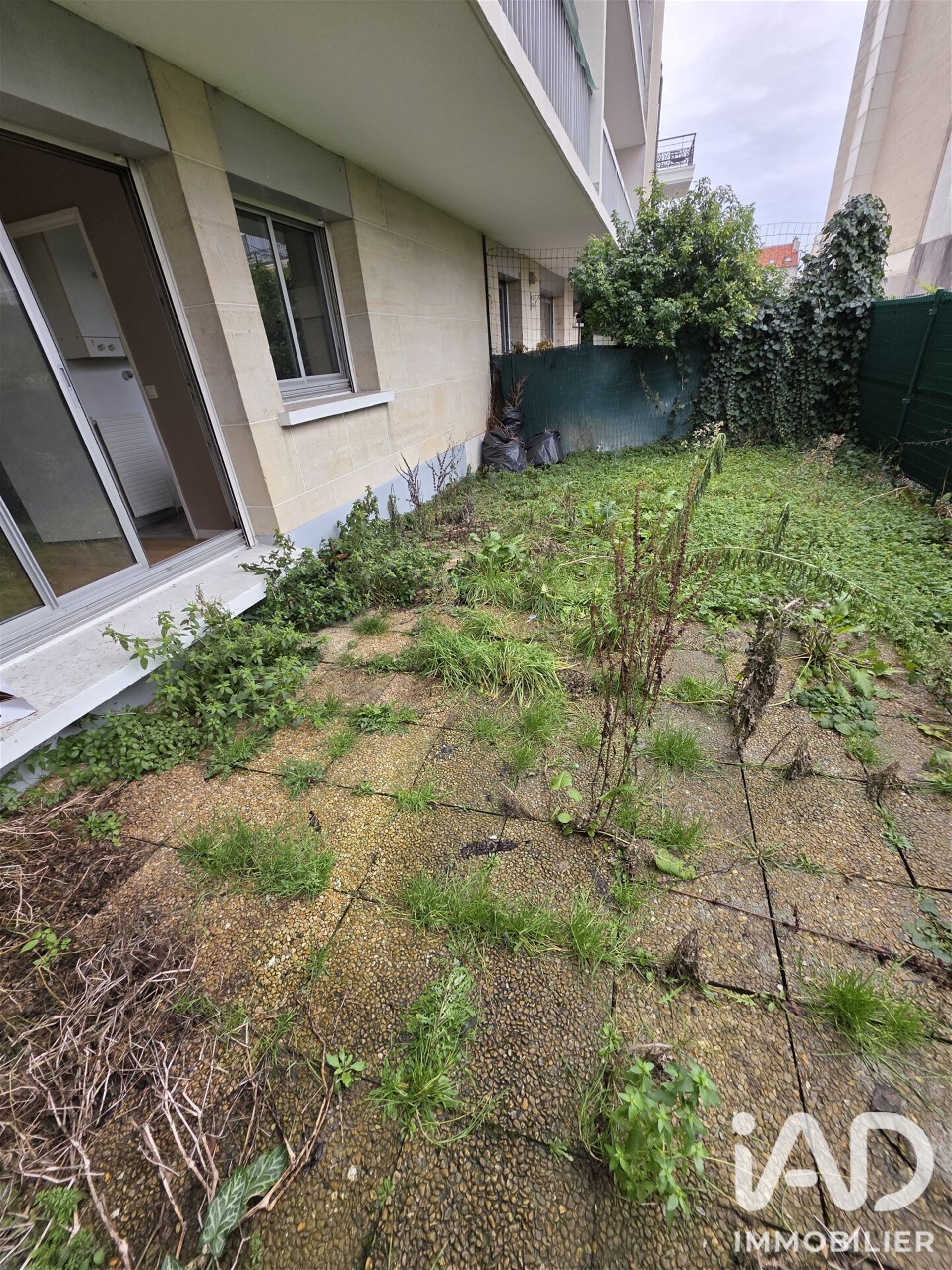 Appartement à vendre, 22m², Meaux