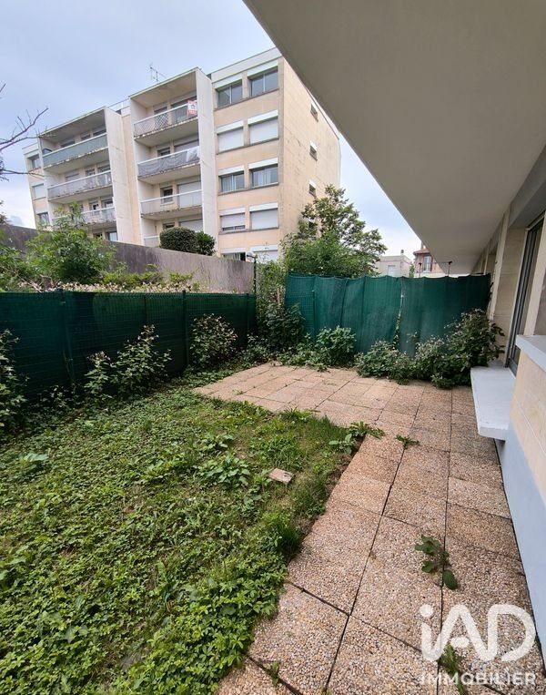 Appartement à vendre, 22m², Meaux