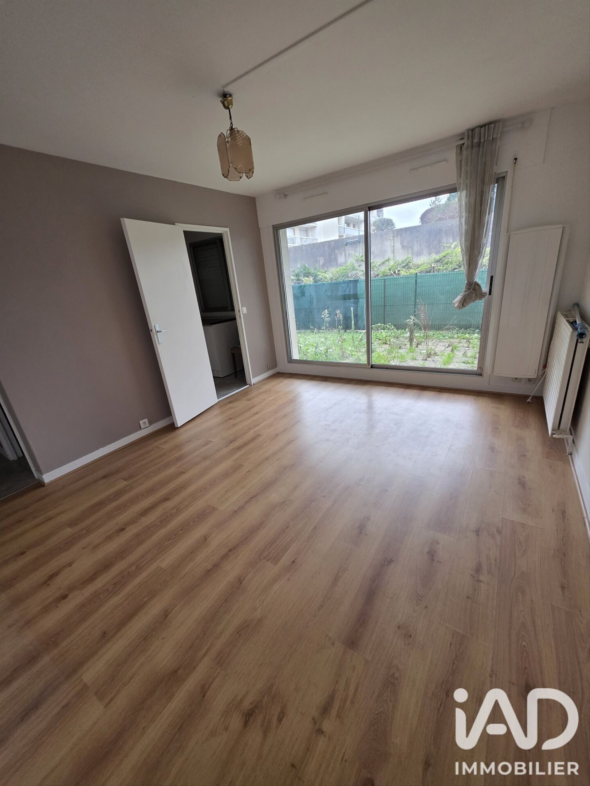 Appartement à vendre, 22m², Meaux