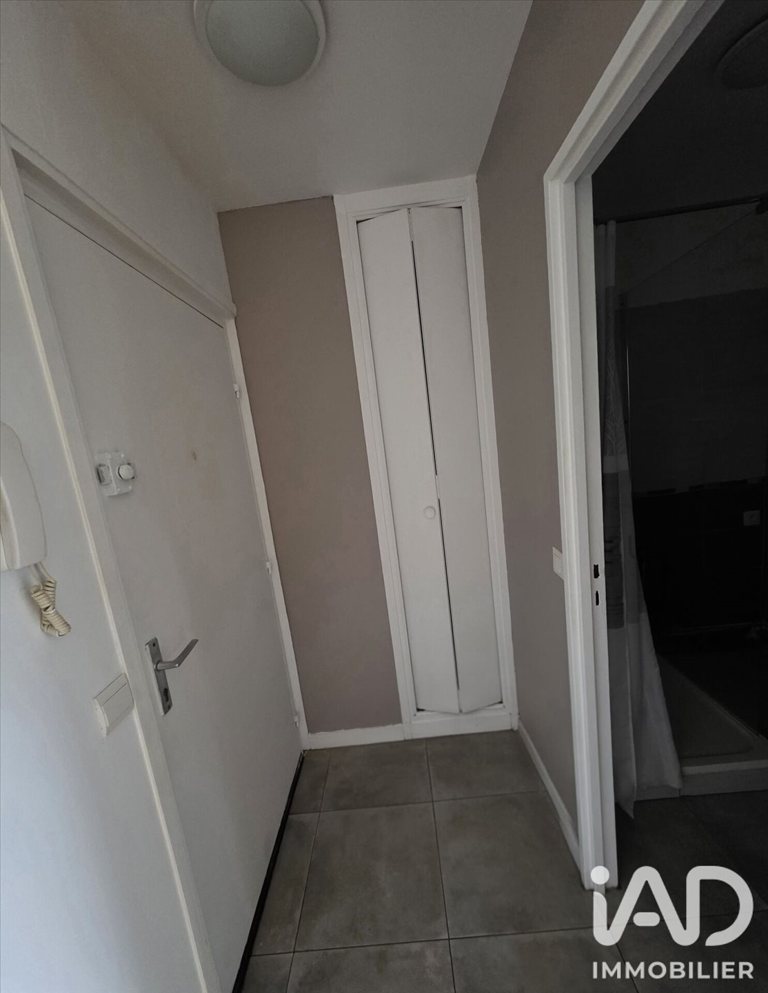 Appartement à vendre, 22m², Meaux