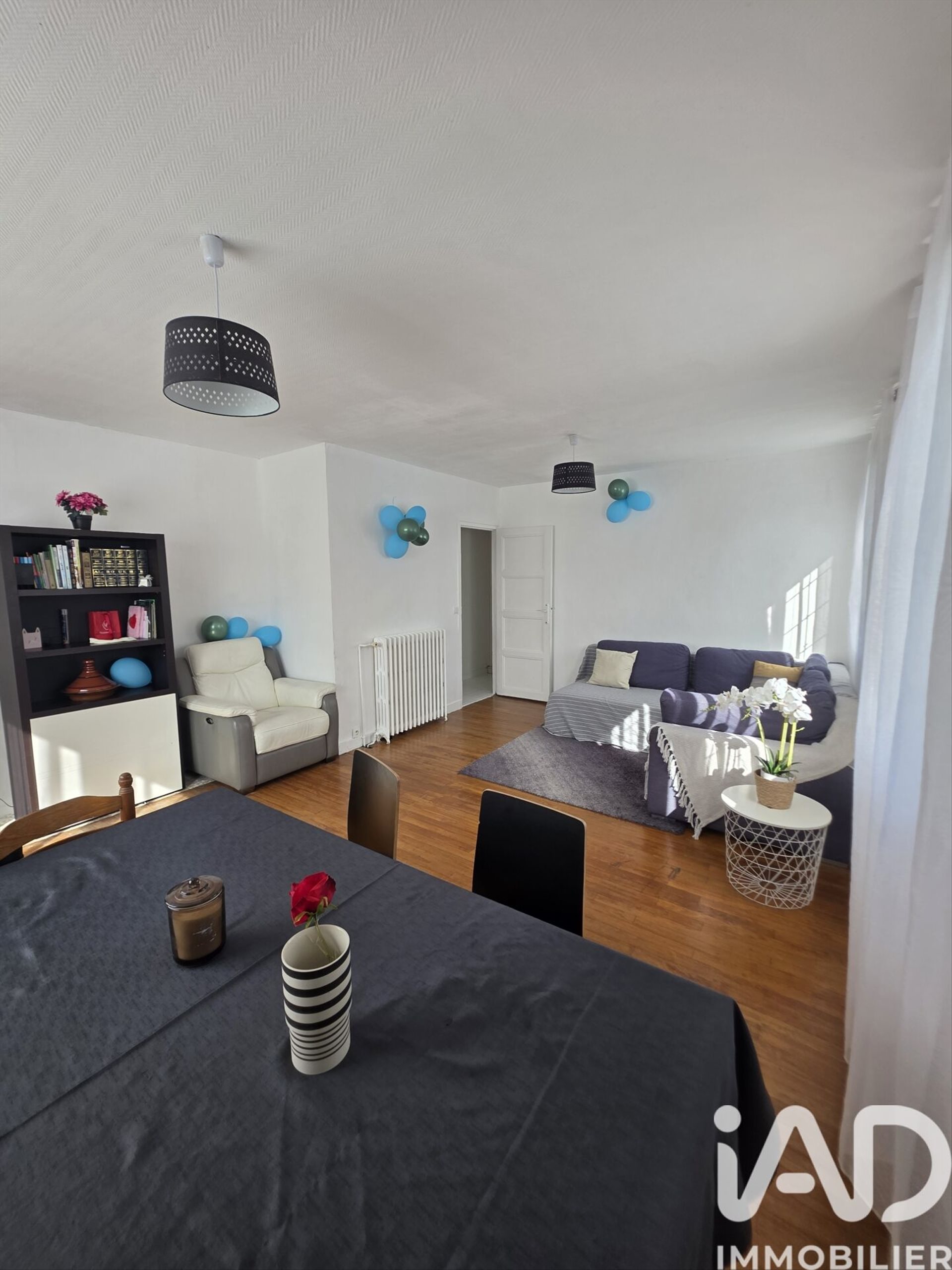 Maison à vendre, 62m², Meaux