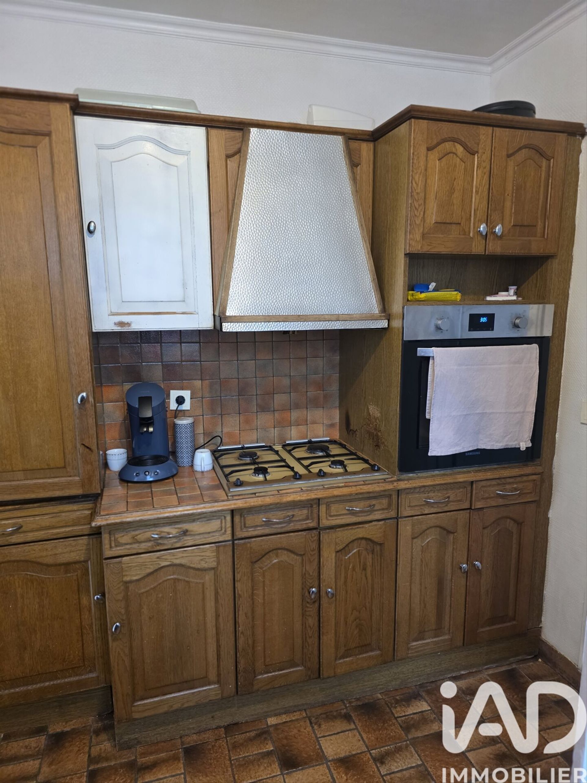 Maison à vendre, 62m², Meaux