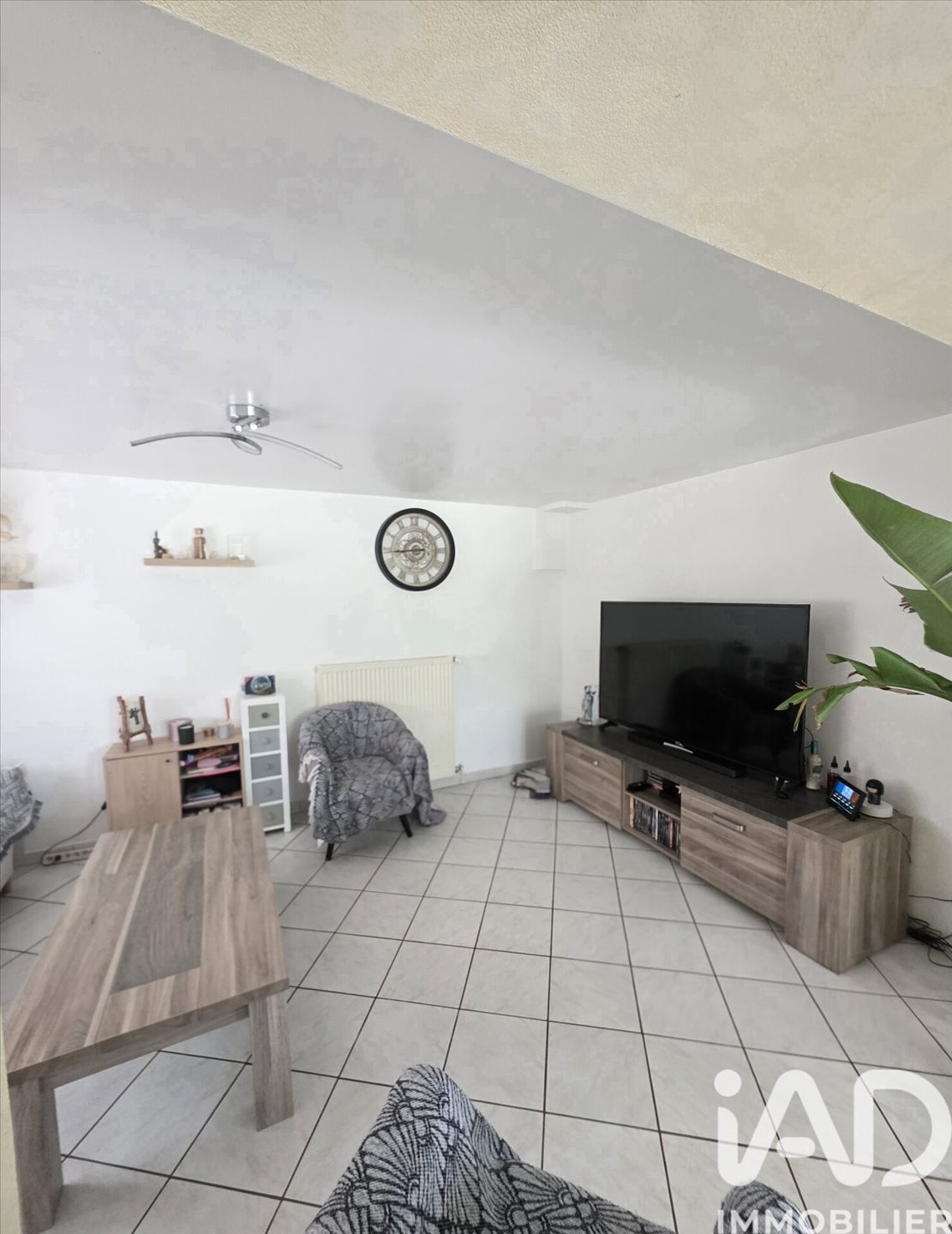 Maison à vendre, 104m², Monthyon