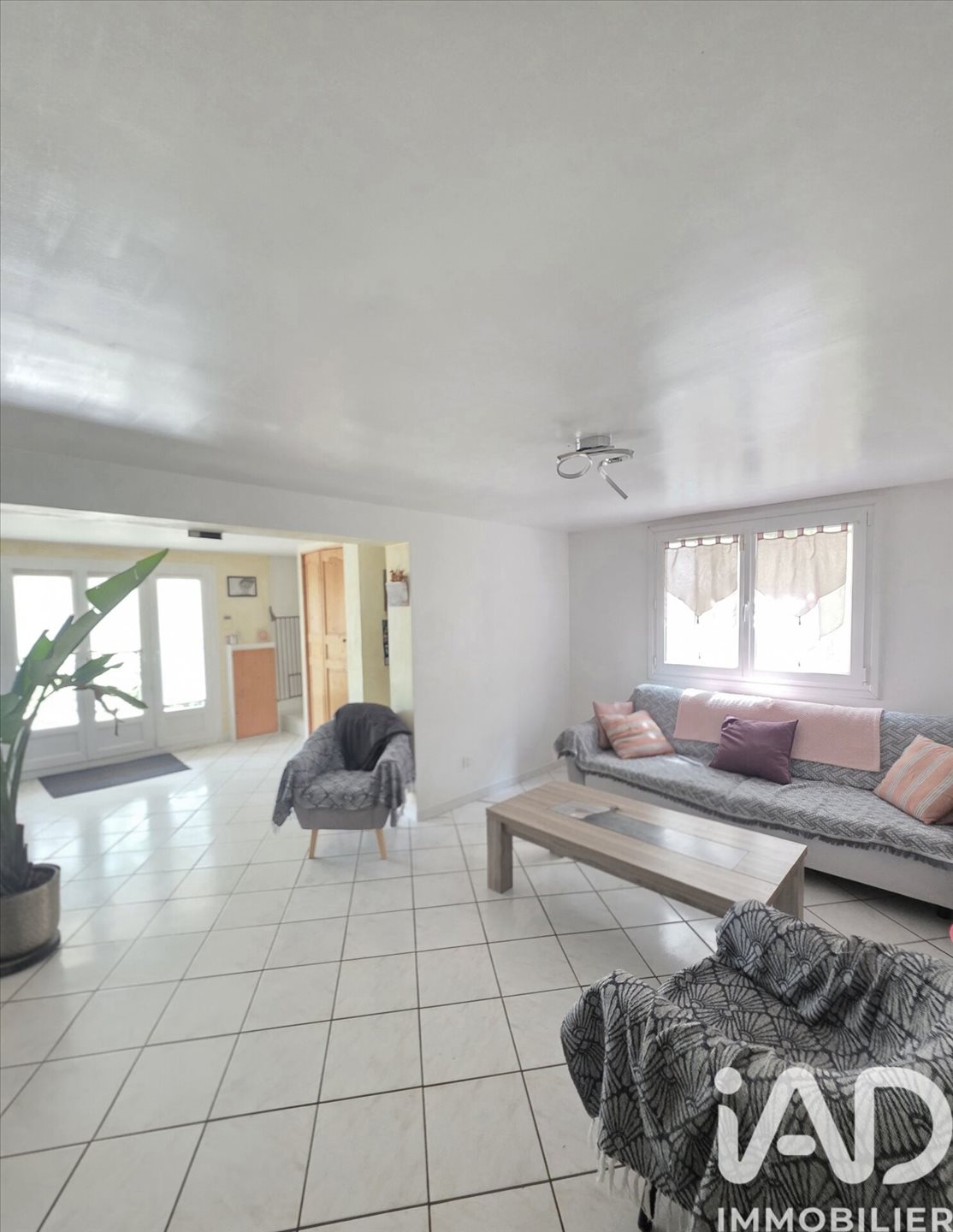 Maison à vendre, 104m², Monthyon