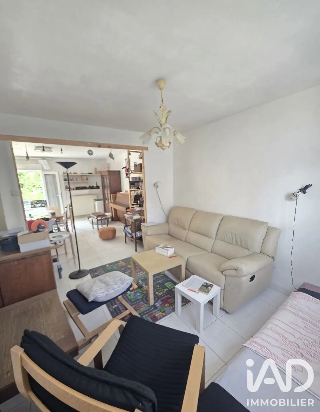 Maison à vendre, 115m², Crégy-lès-Meaux