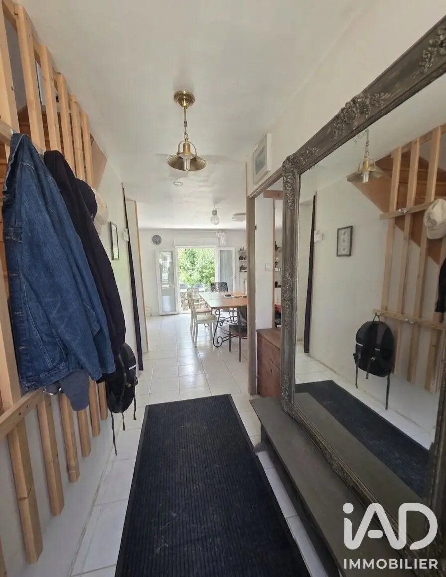 Maison à vendre, 115m², Crégy-lès-Meaux
