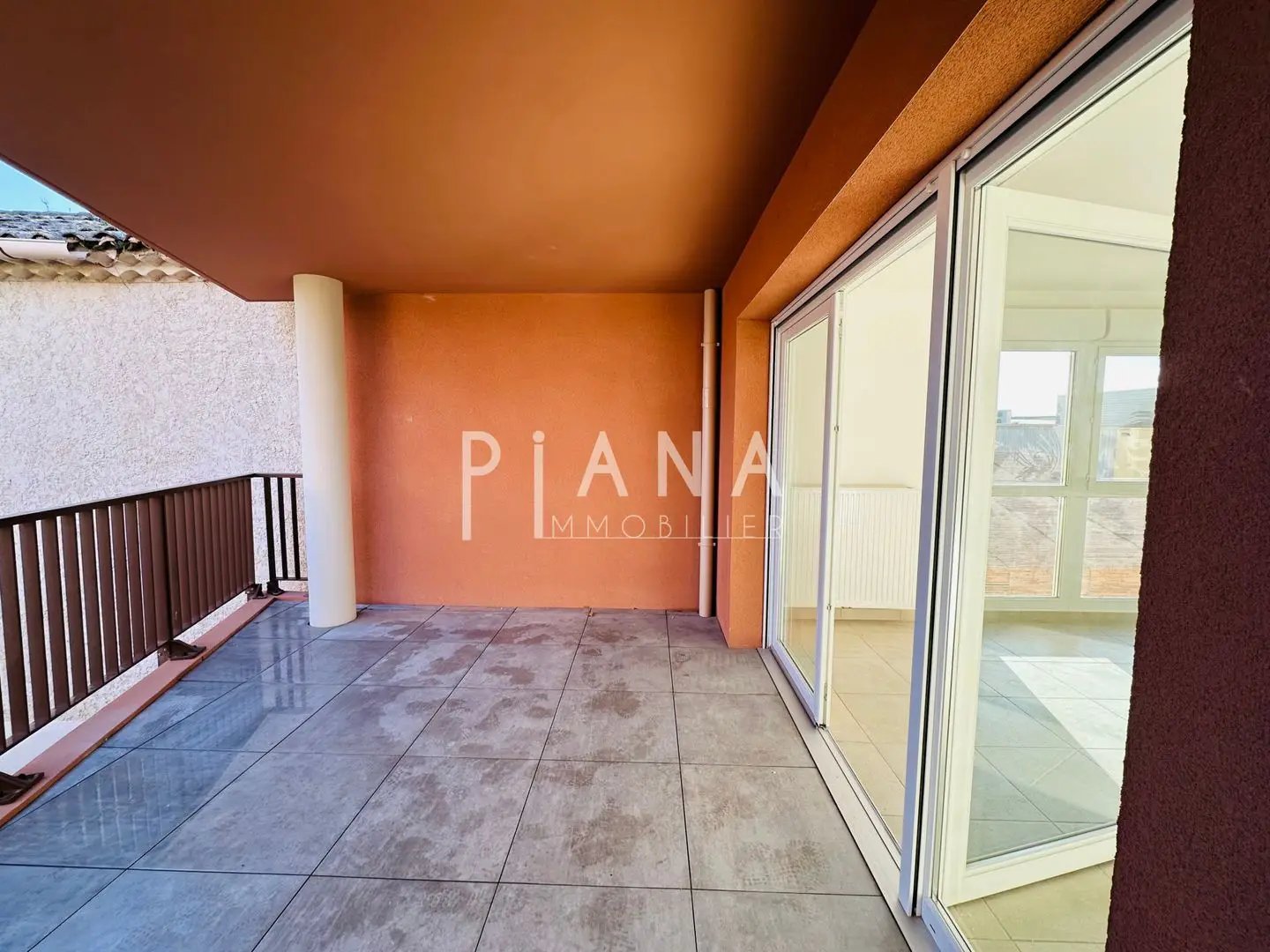 Appartement à vendre, 77m², Orange