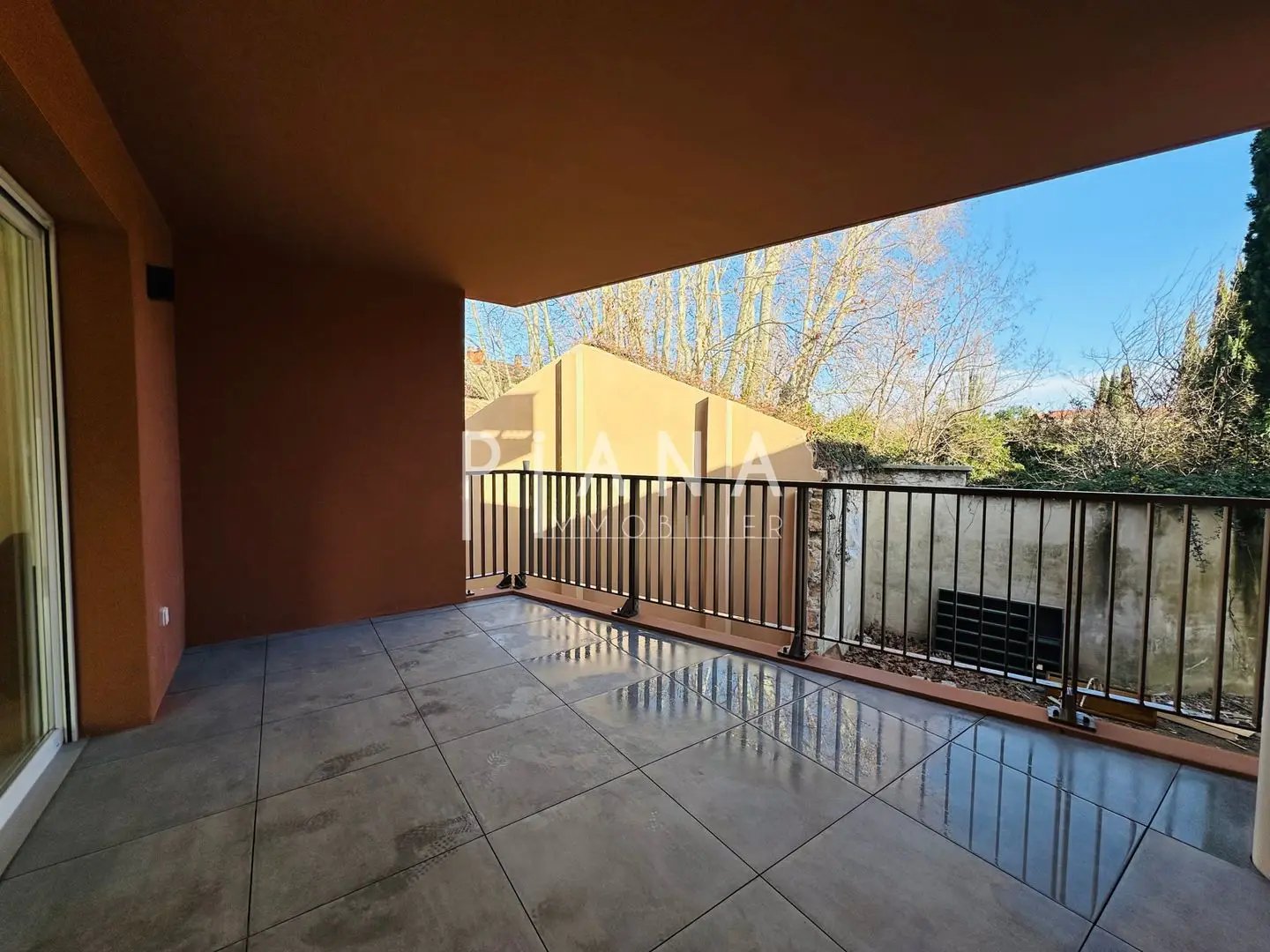 Appartement à vendre, 77m², Orange