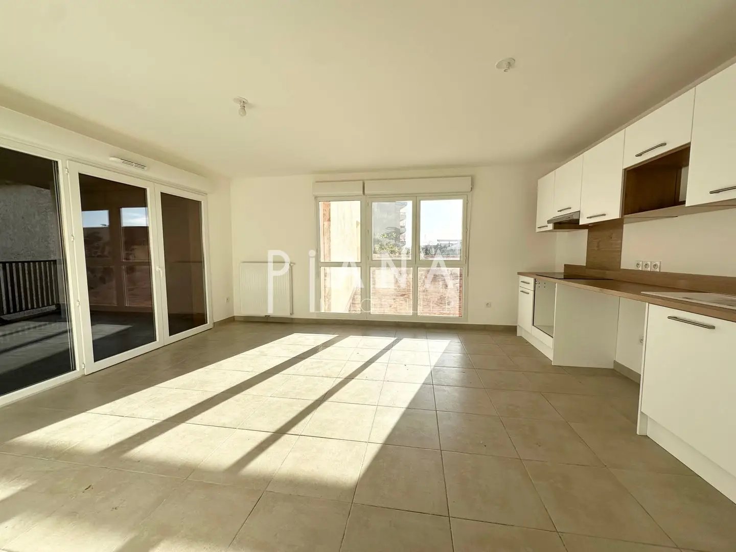 Appartement à vendre, 77m², Orange