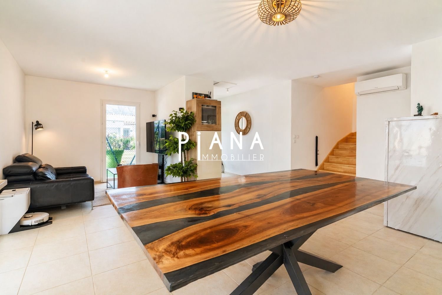 Maison à vendre, 94m², Rousset