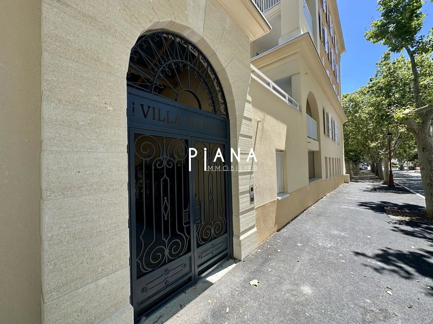 Appartement à vendre, 60m², Port-de-Bouc