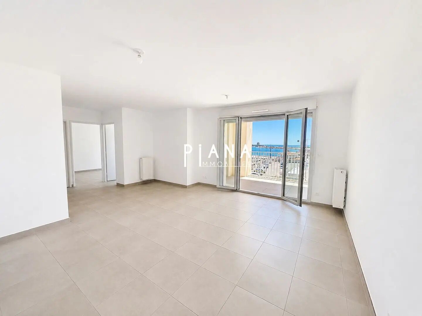 Appartement à vendre, 60m², Port-de-Bouc