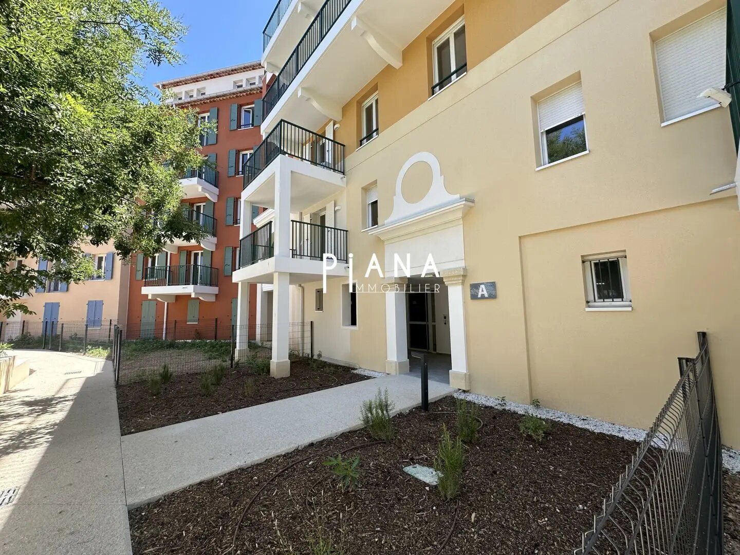 Appartement à vendre, 60m², Port-de-Bouc