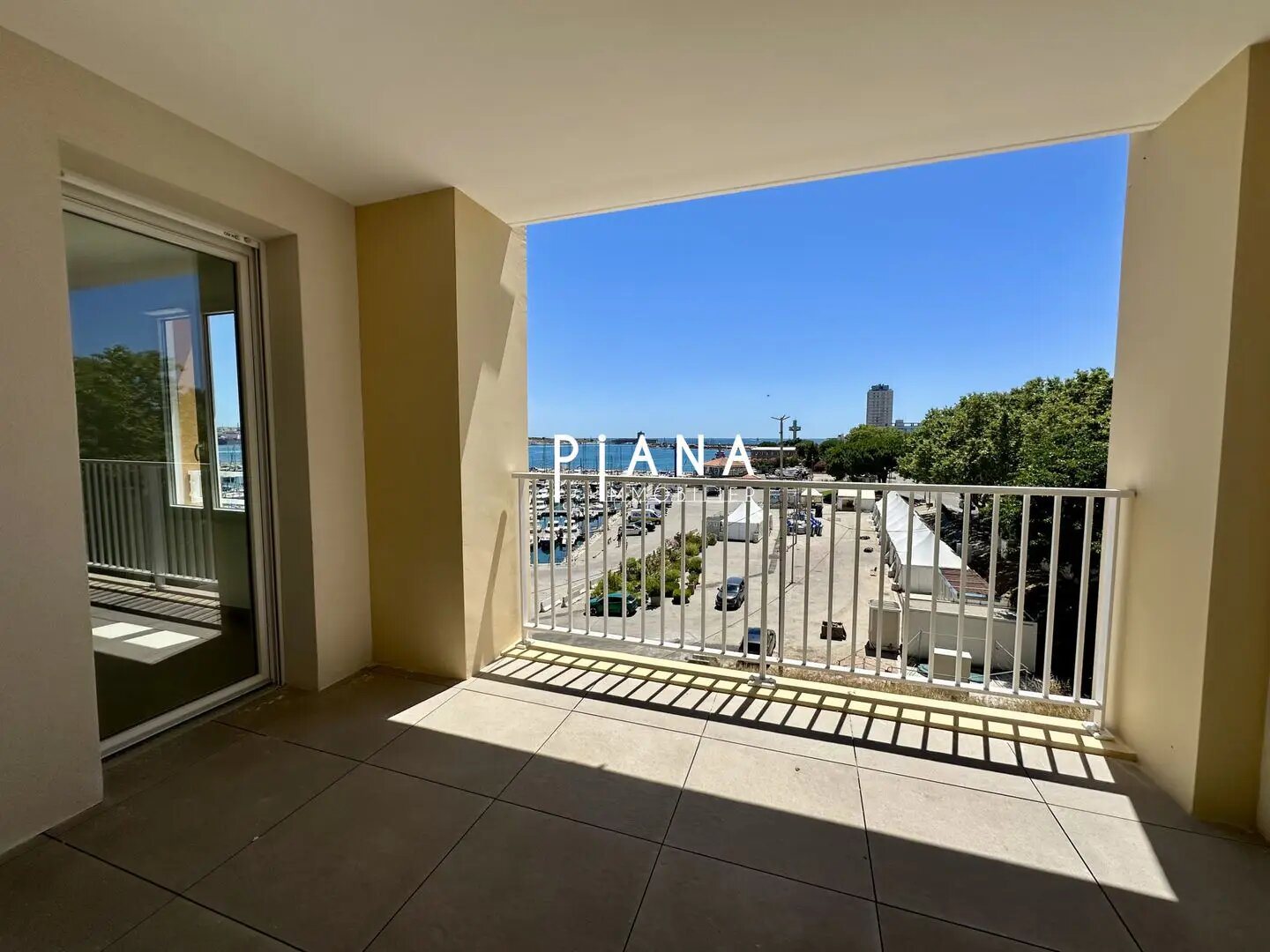 Appartement à vendre, 60m², Port-de-Bouc