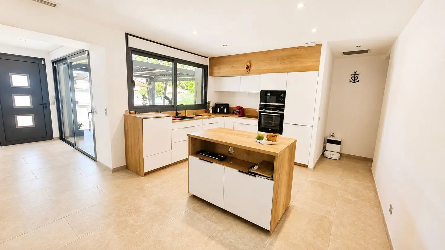 Appartement à vendre, 103m², Volx