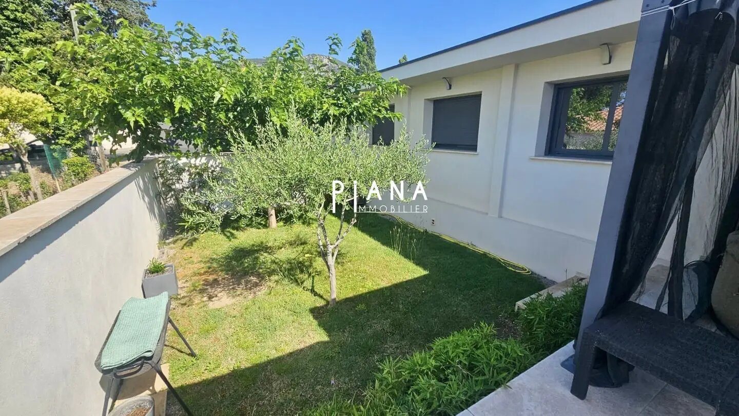 Appartement à vendre, 103m², Volx