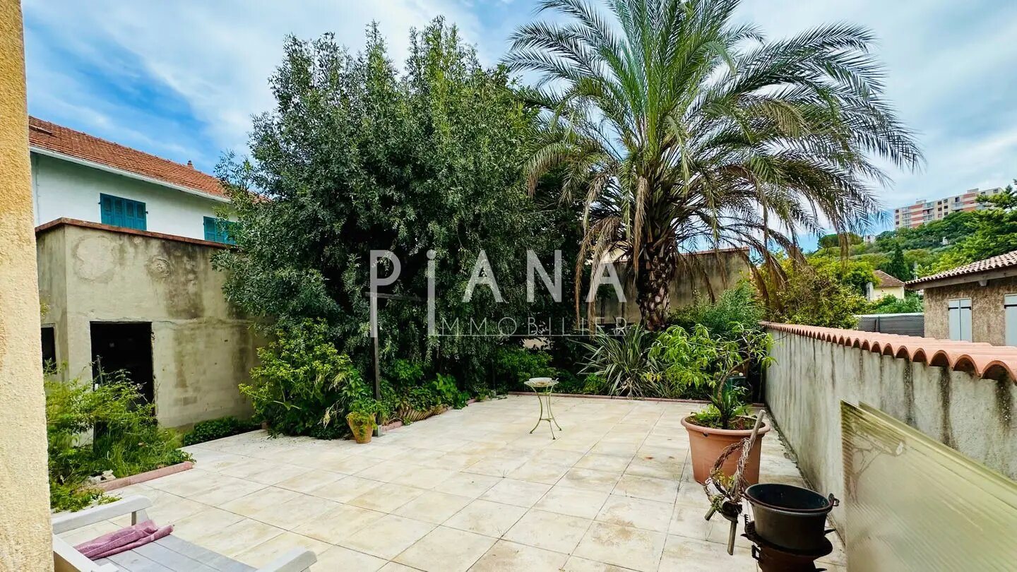 Maison à vendre, 127m², Marseille 13ème