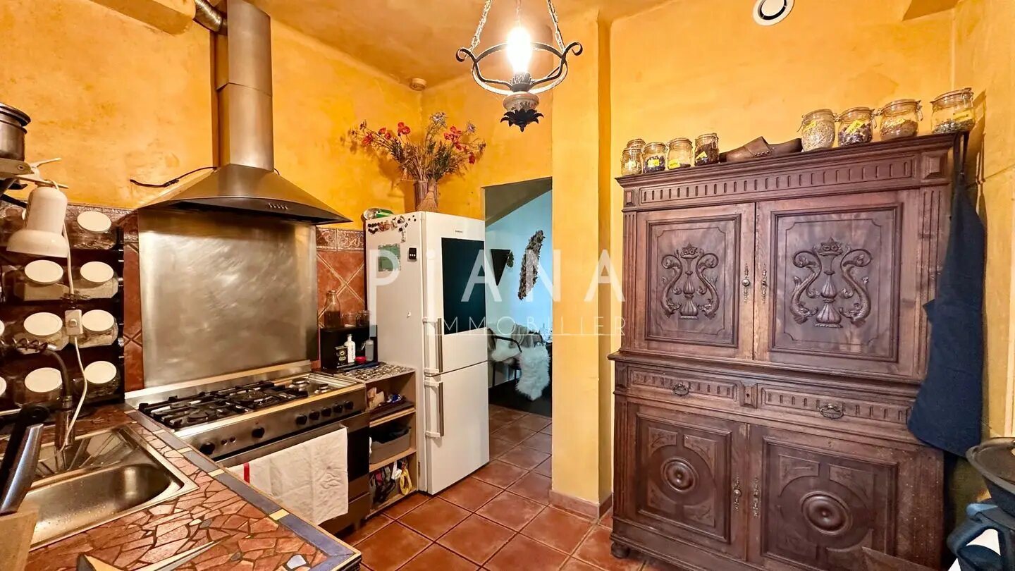 Maison à vendre, 127m², Marseille 13ème