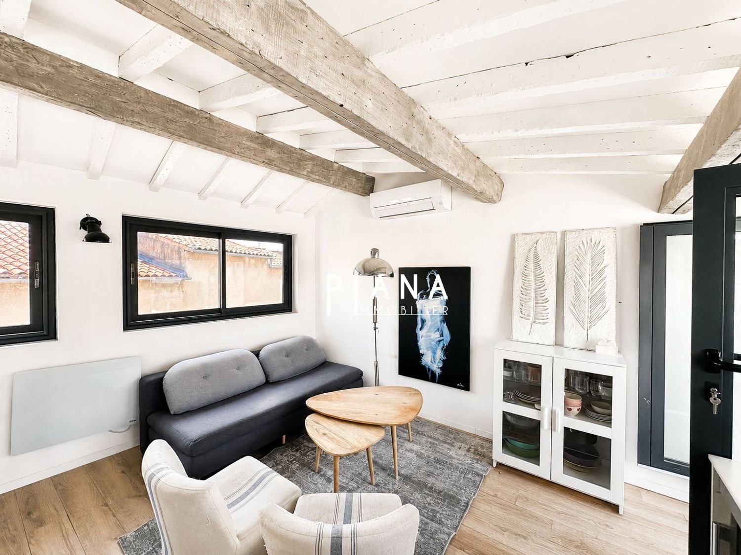 Appartement à vendre, 62m², Aix-en-Provence