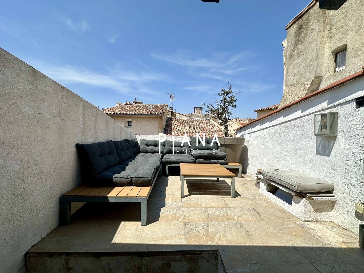 Appartement à vendre, 62m², Aix-en-Provence