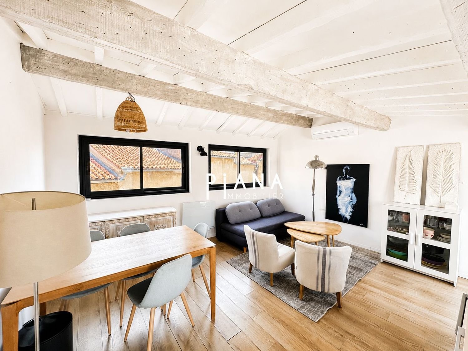 Appartement à vendre, 62m², Aix-en-Provence
