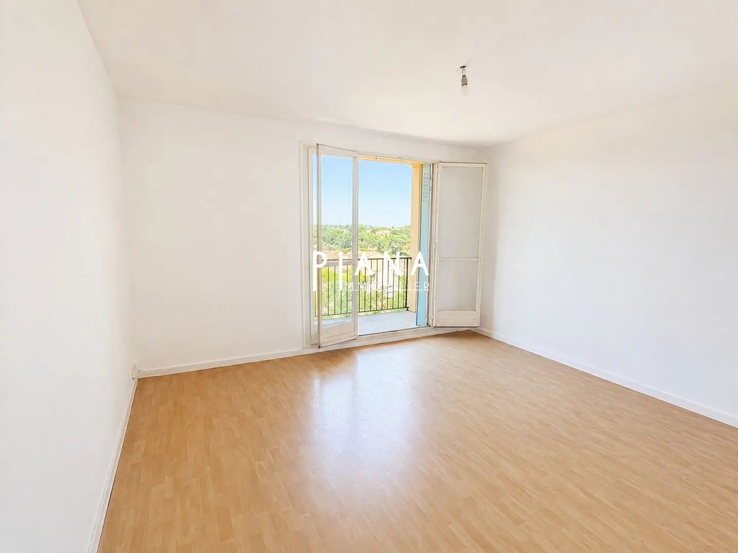 Appartement à vendre, 57m², Sorgues