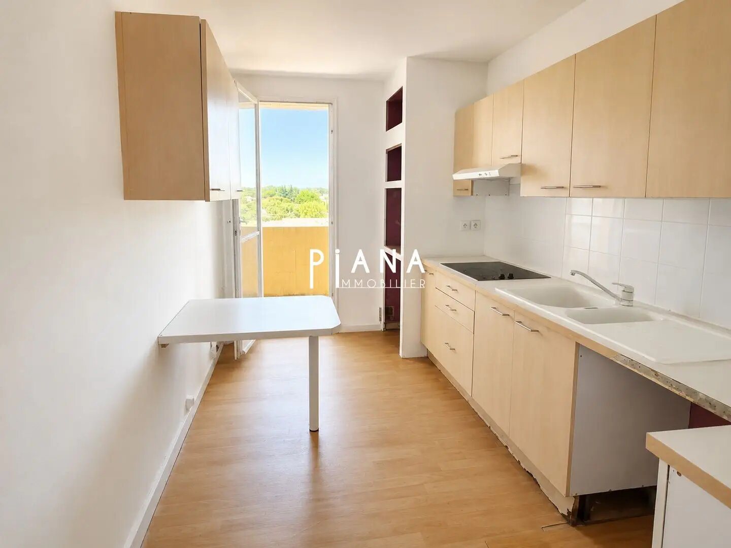 Appartement à vendre, 57m², Sorgues