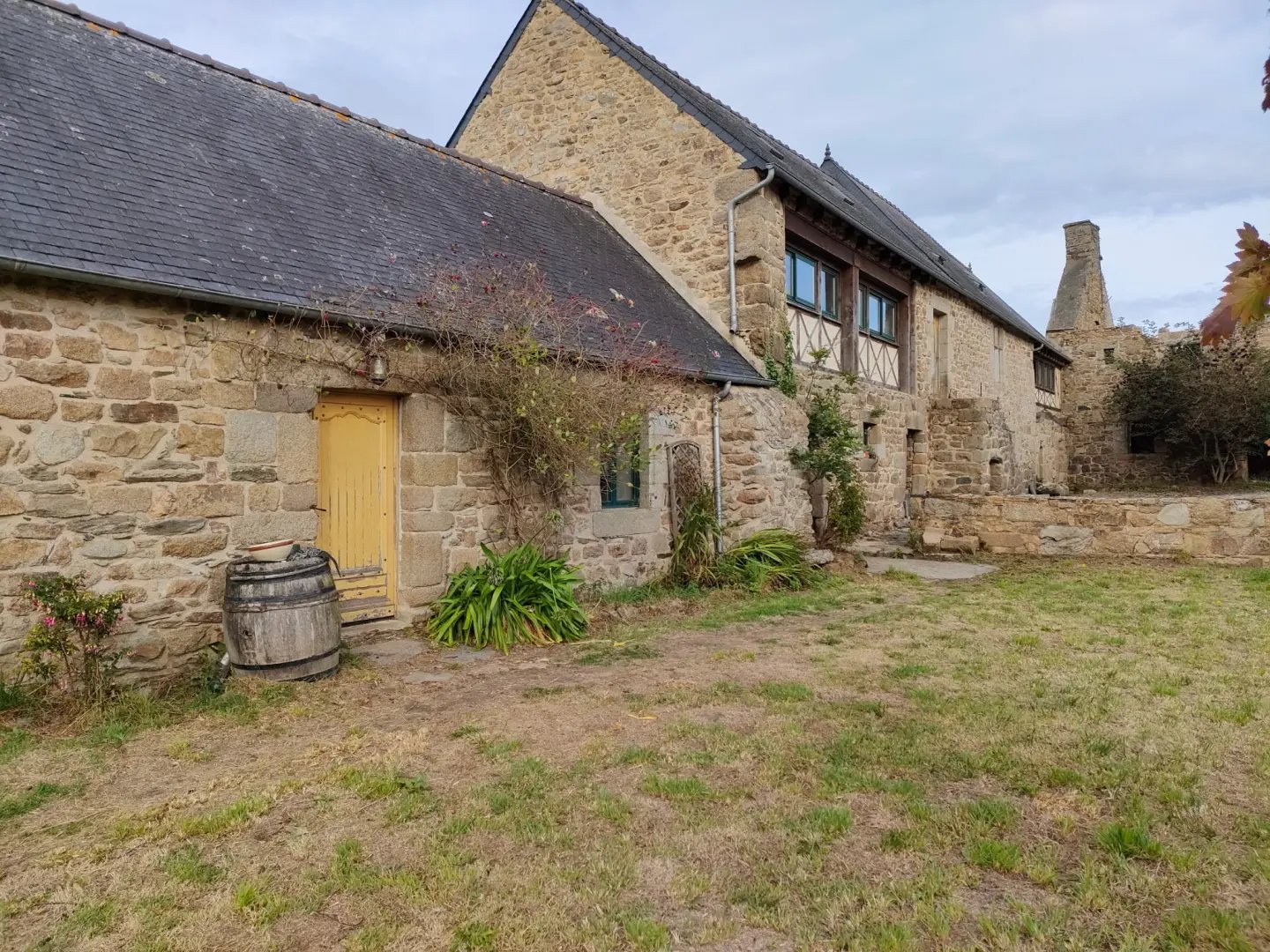 Maison à vendre, 211m², Camlez
