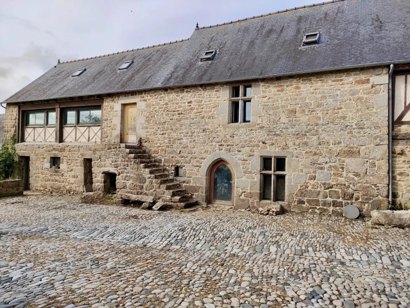 Maison à vendre, 211m², Camlez