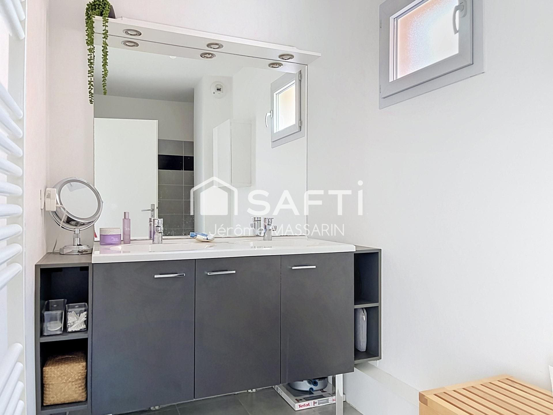 Maison à vendre, 84m², Belberaud