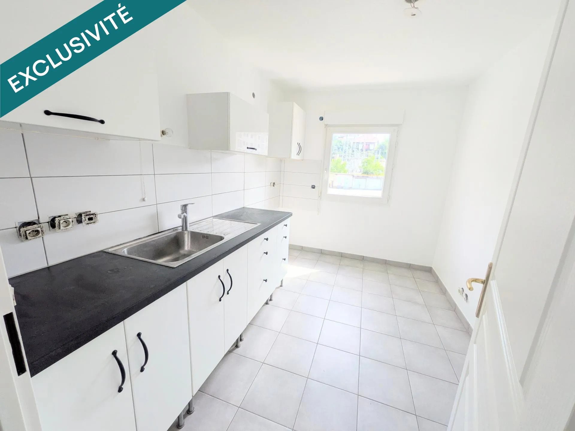 Appartement à vendre, 72m², Rumilly