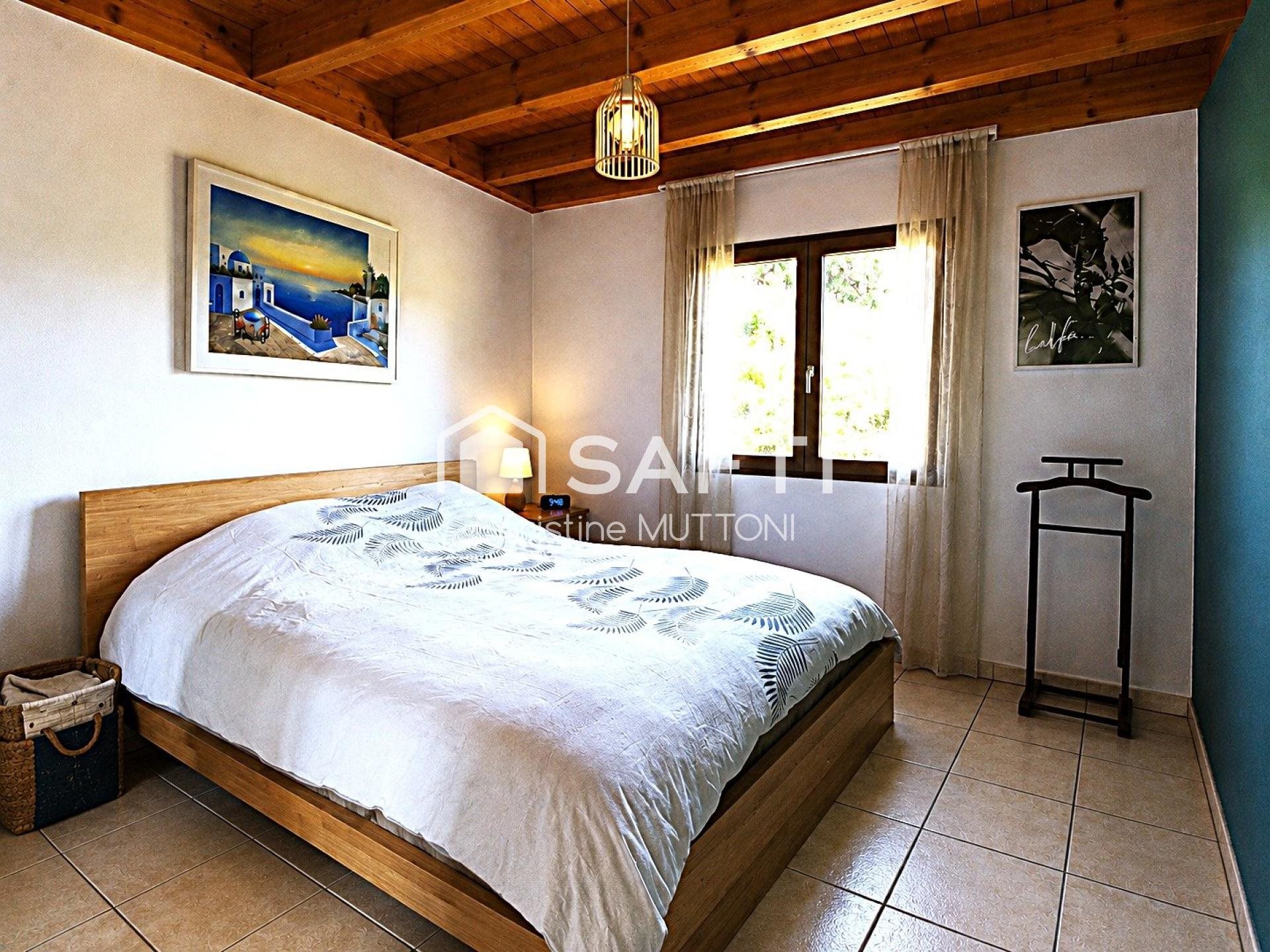 Maison à vendre, 155m², Rumilly