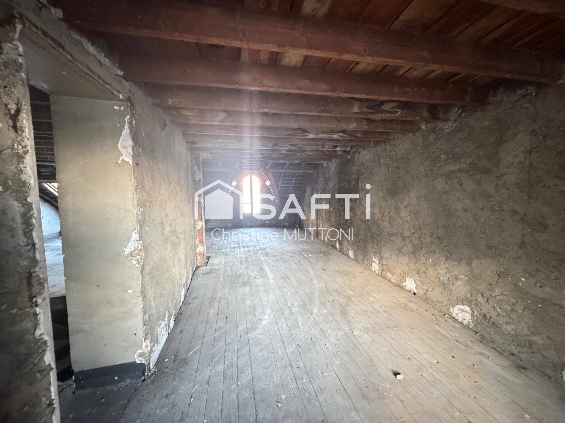 Appartement à vendre, 200m², Culoz
