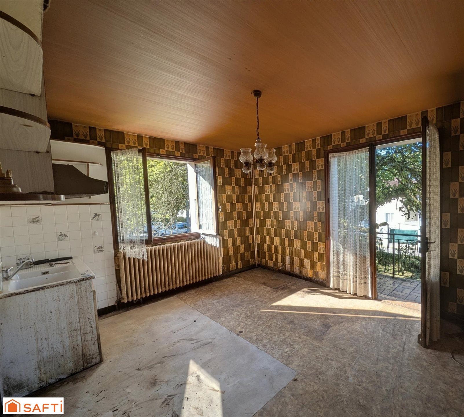 Maison à vendre, 165m², Rumilly